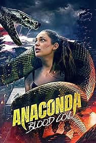 Anaconda: Blood Coil 