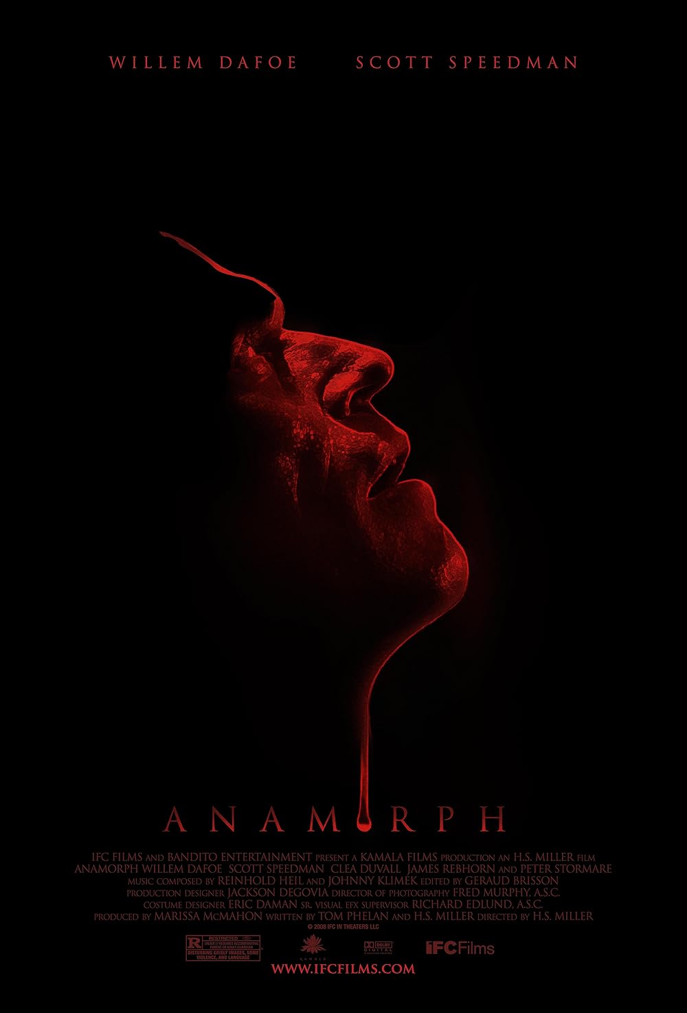 Anamorph 