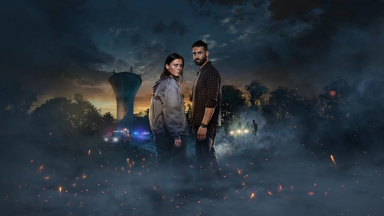Anaon (TV Series 2025– ) 2025