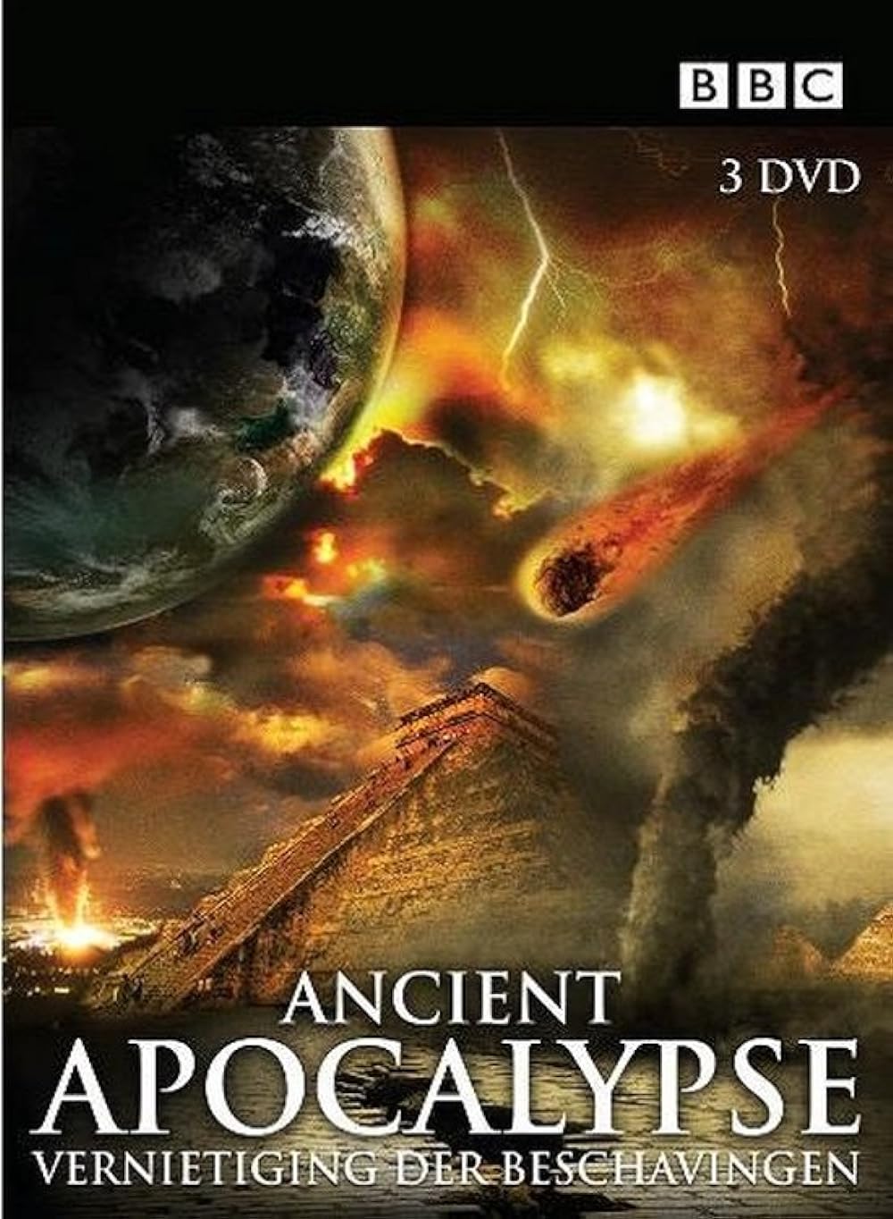 Ancient Apocalypse 