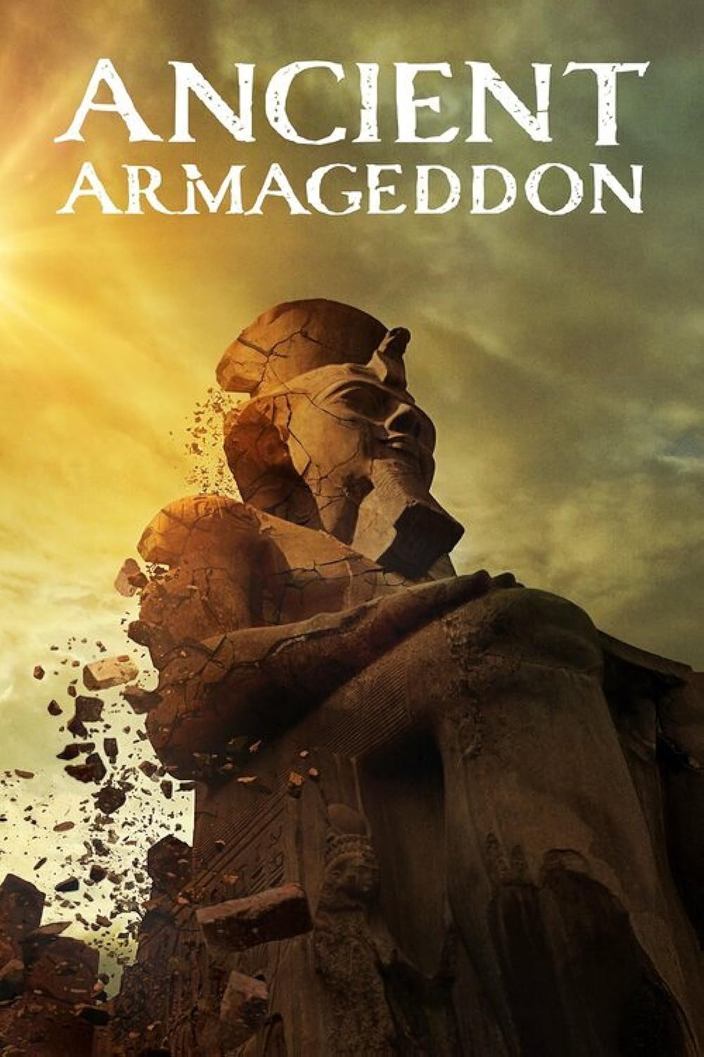 Ancient Armageddon 