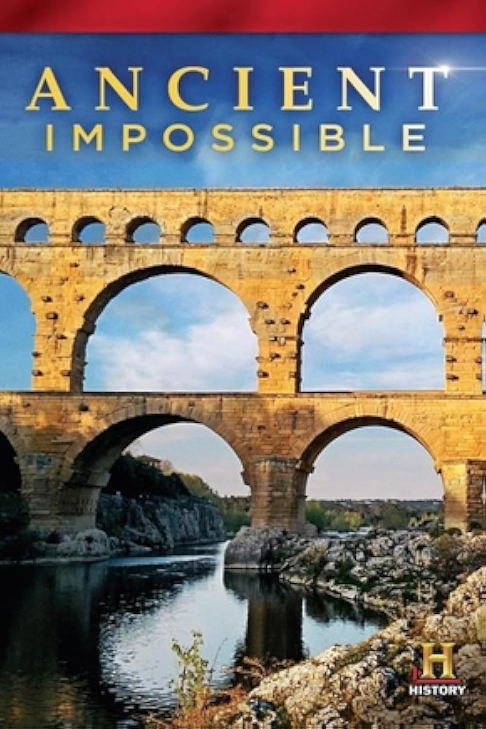 Ancient Impossible 