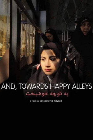 And, Towards Happy Alleys 