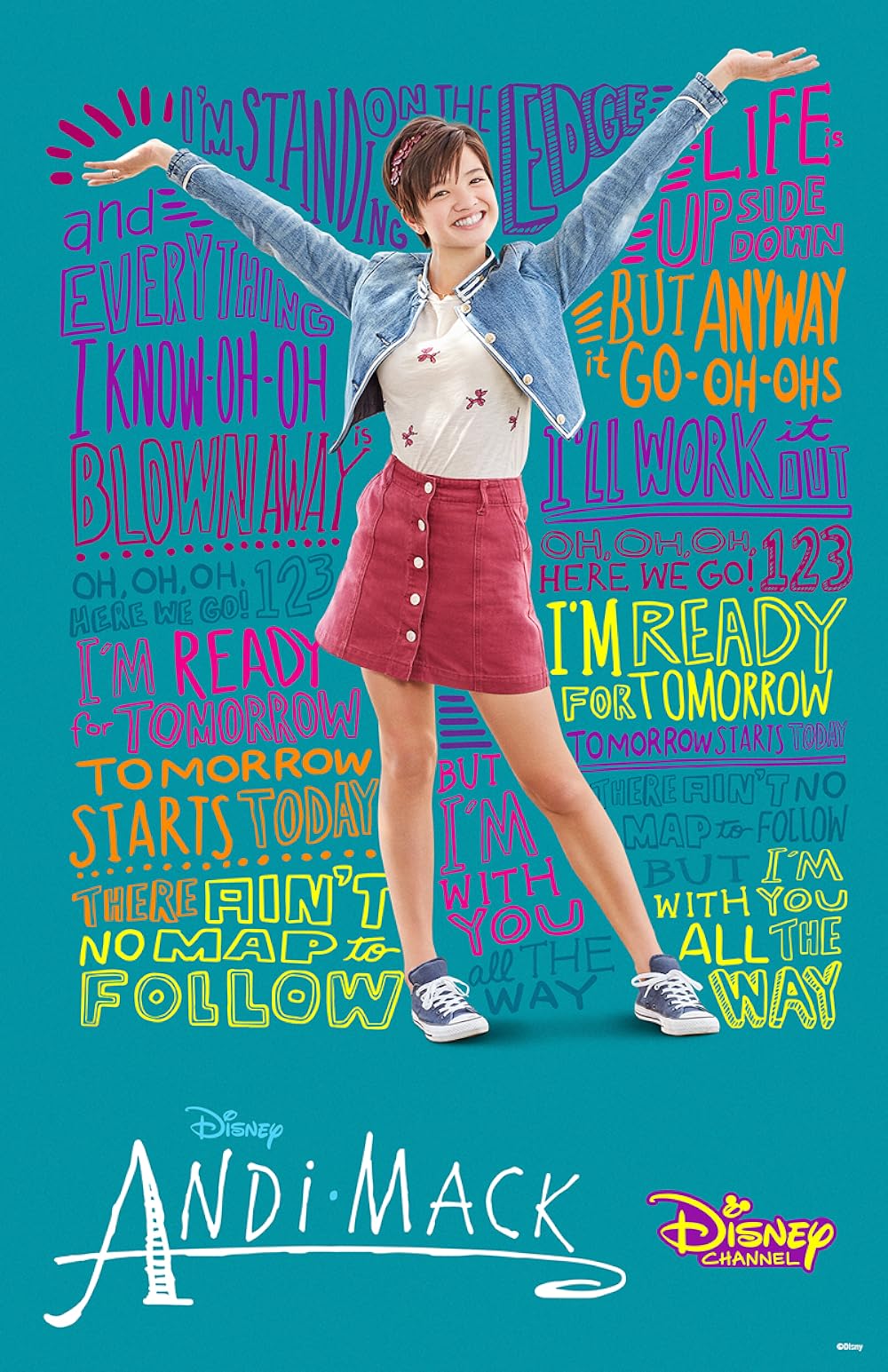 Andi Mack 