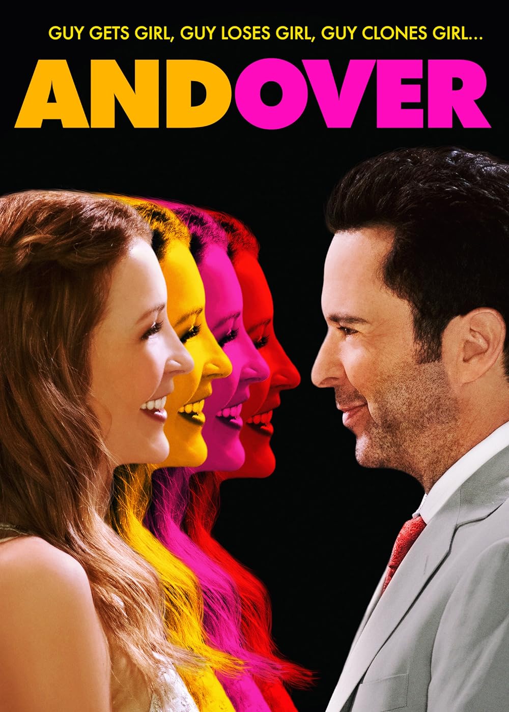 Andover 