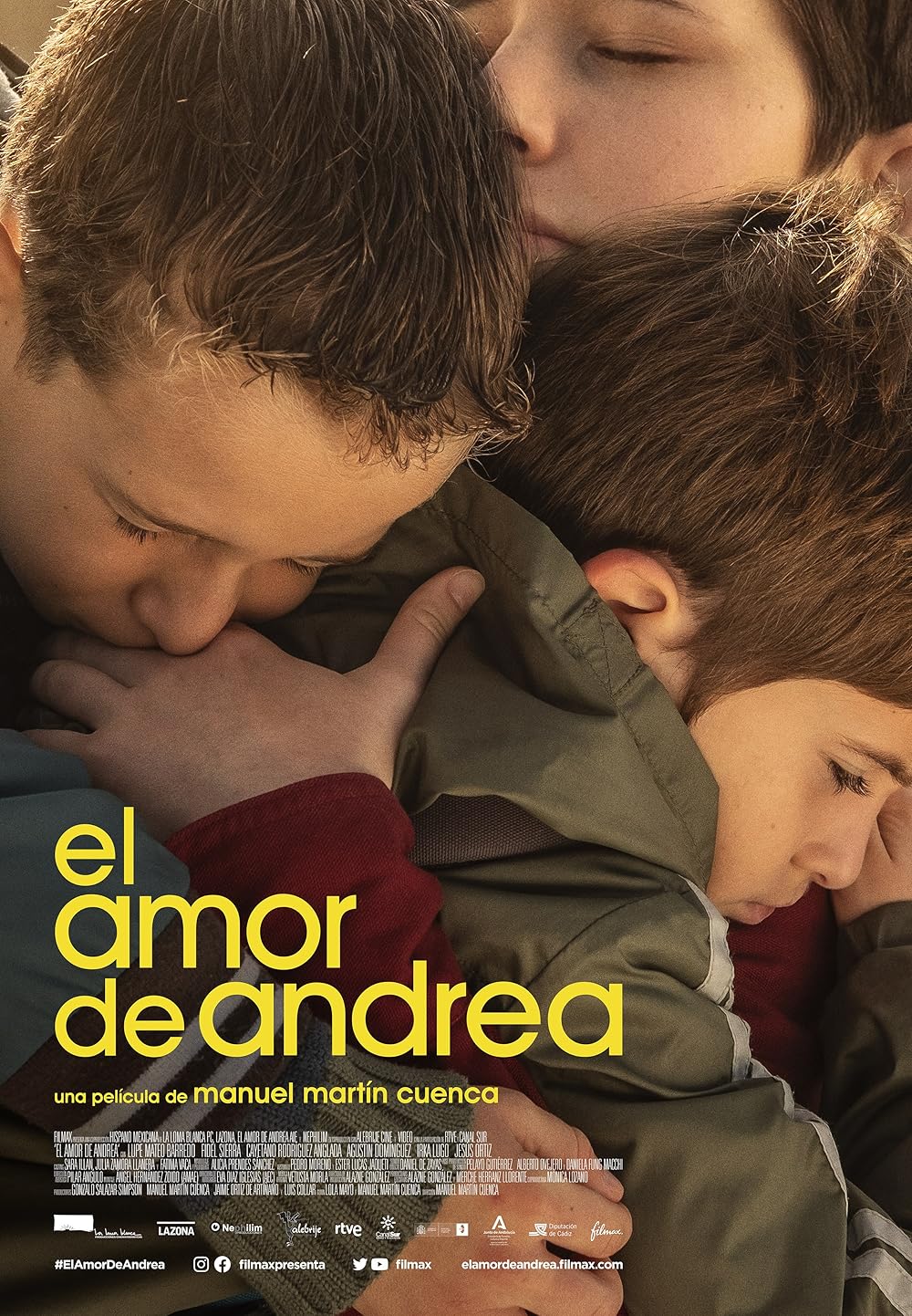 Andrea's Love 