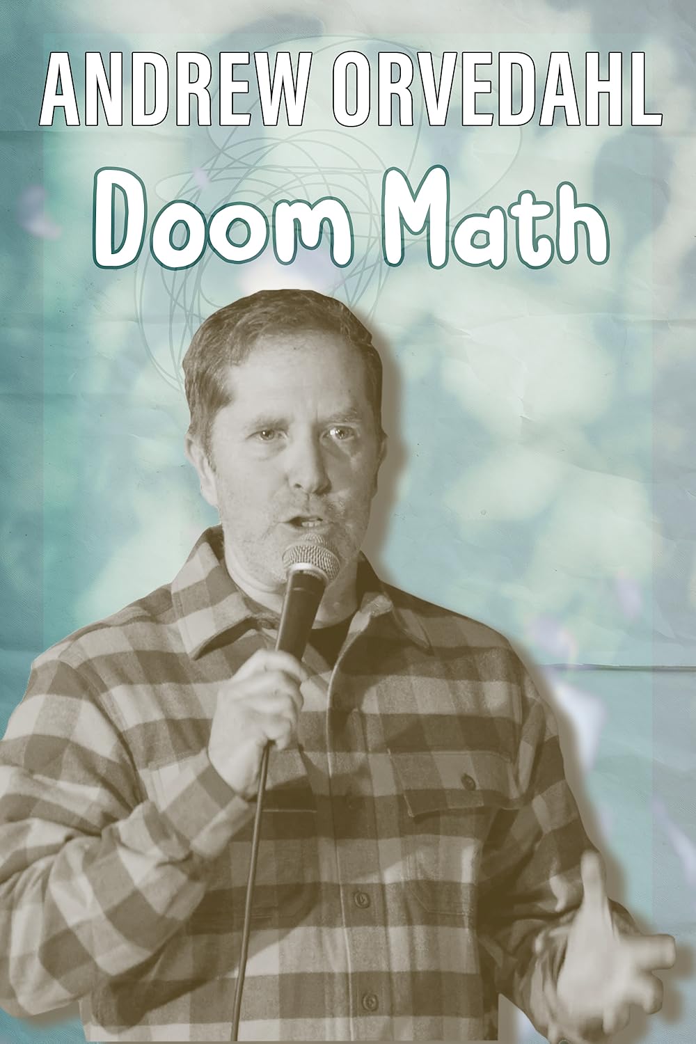 Andrew Orvedahl: Doom Math 