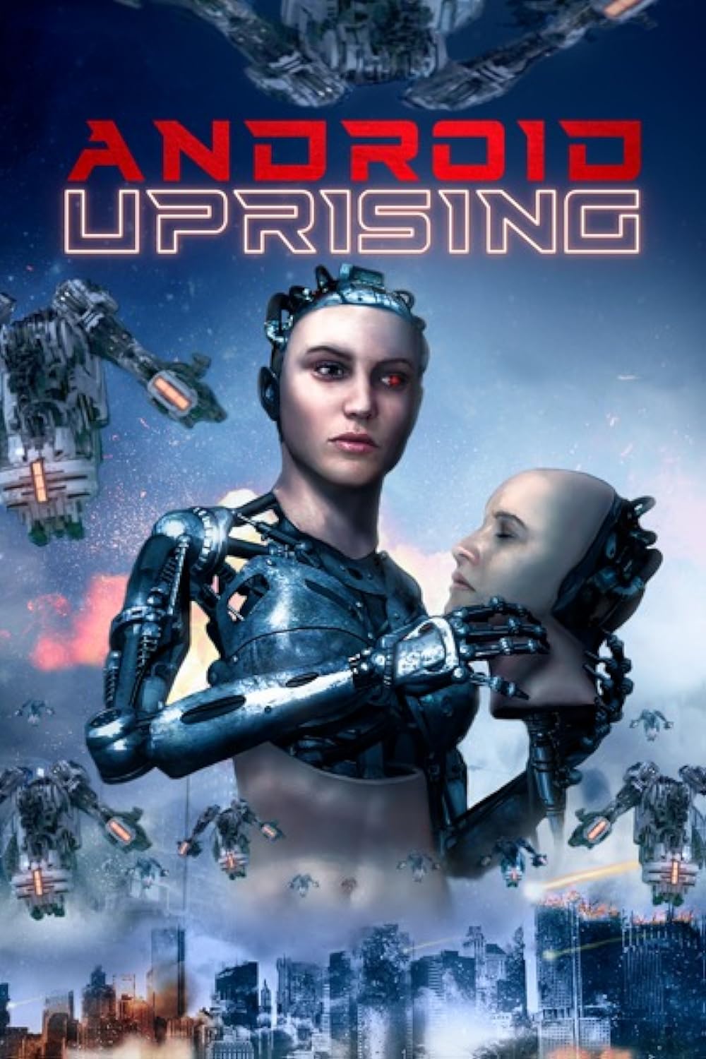 Android Uprising 