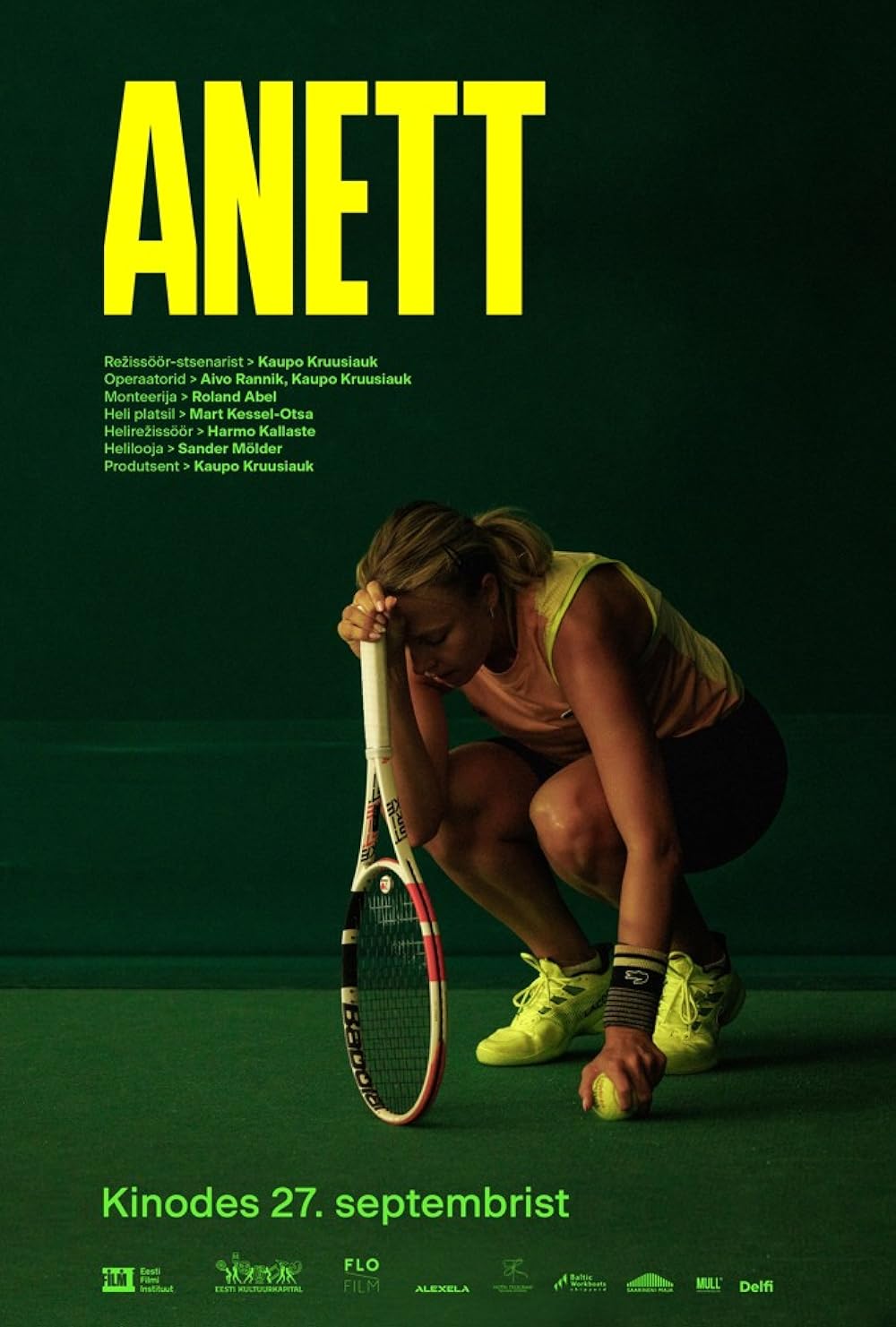 Anett 