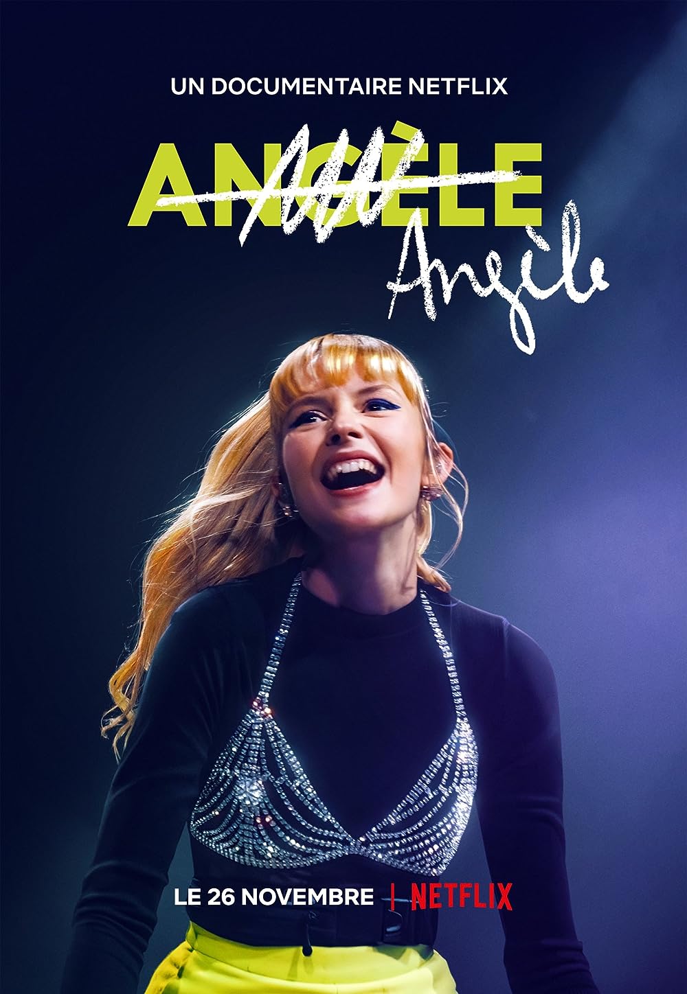 AngÃ¨le 