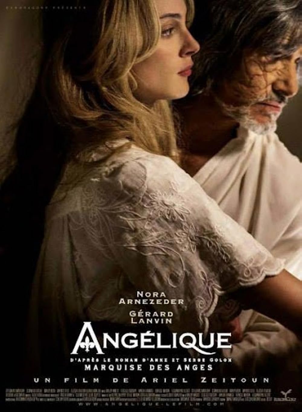 AngÃ©lique 