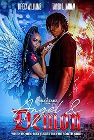 Angel & Demon 