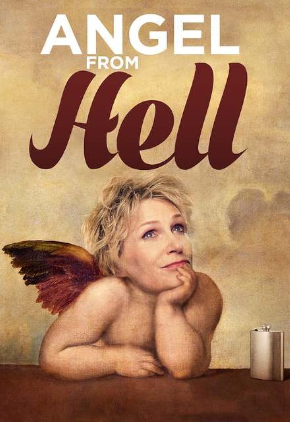 Angel from Hell 