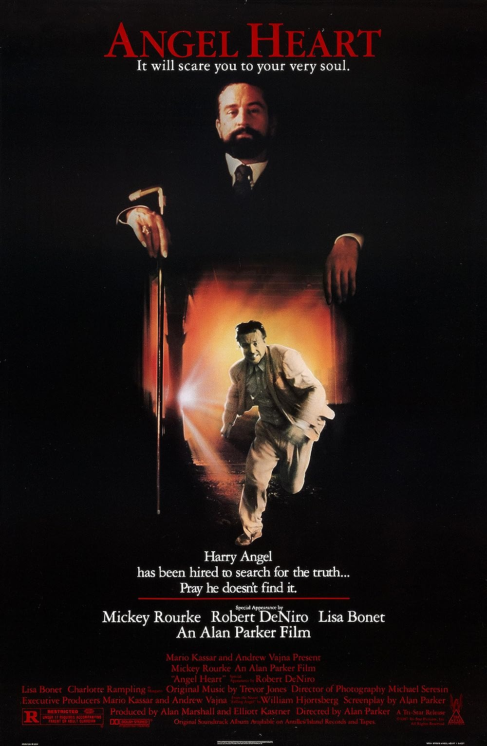 Angel Heart 