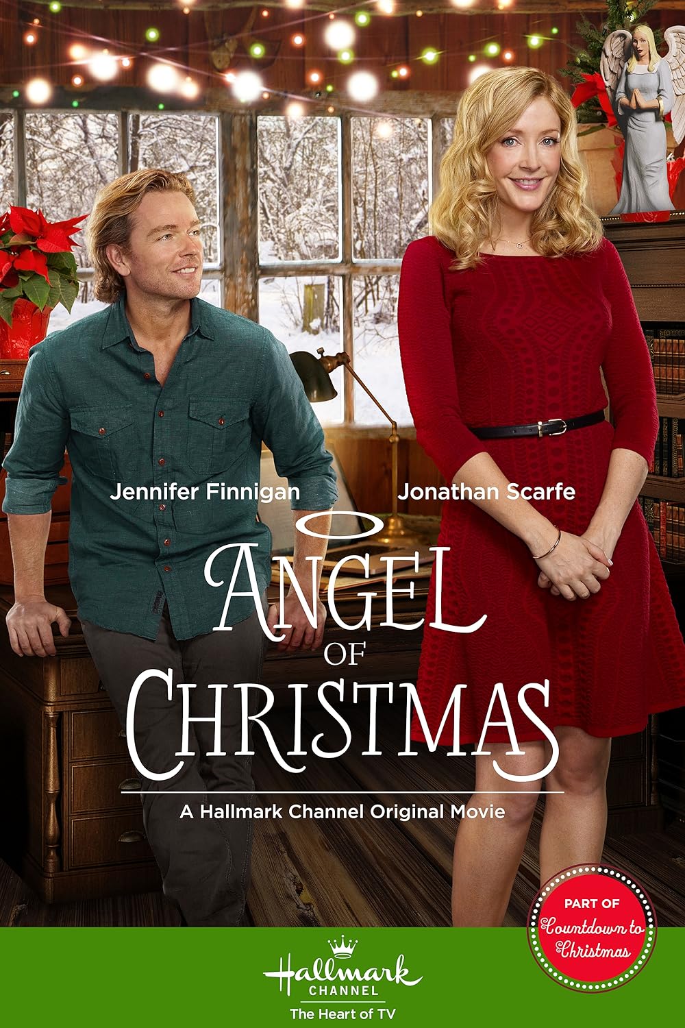 Angel of Christmas 