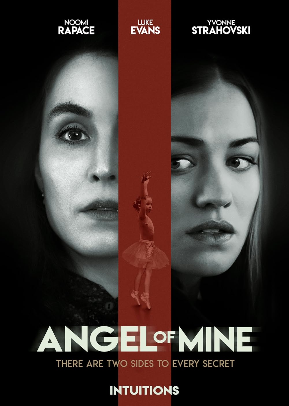 Angel of Mine 