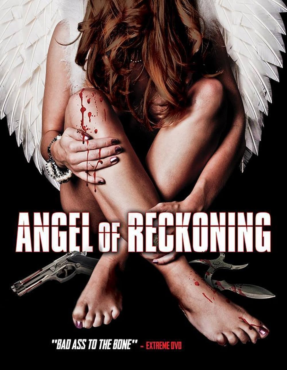 Angel of Reckoning 