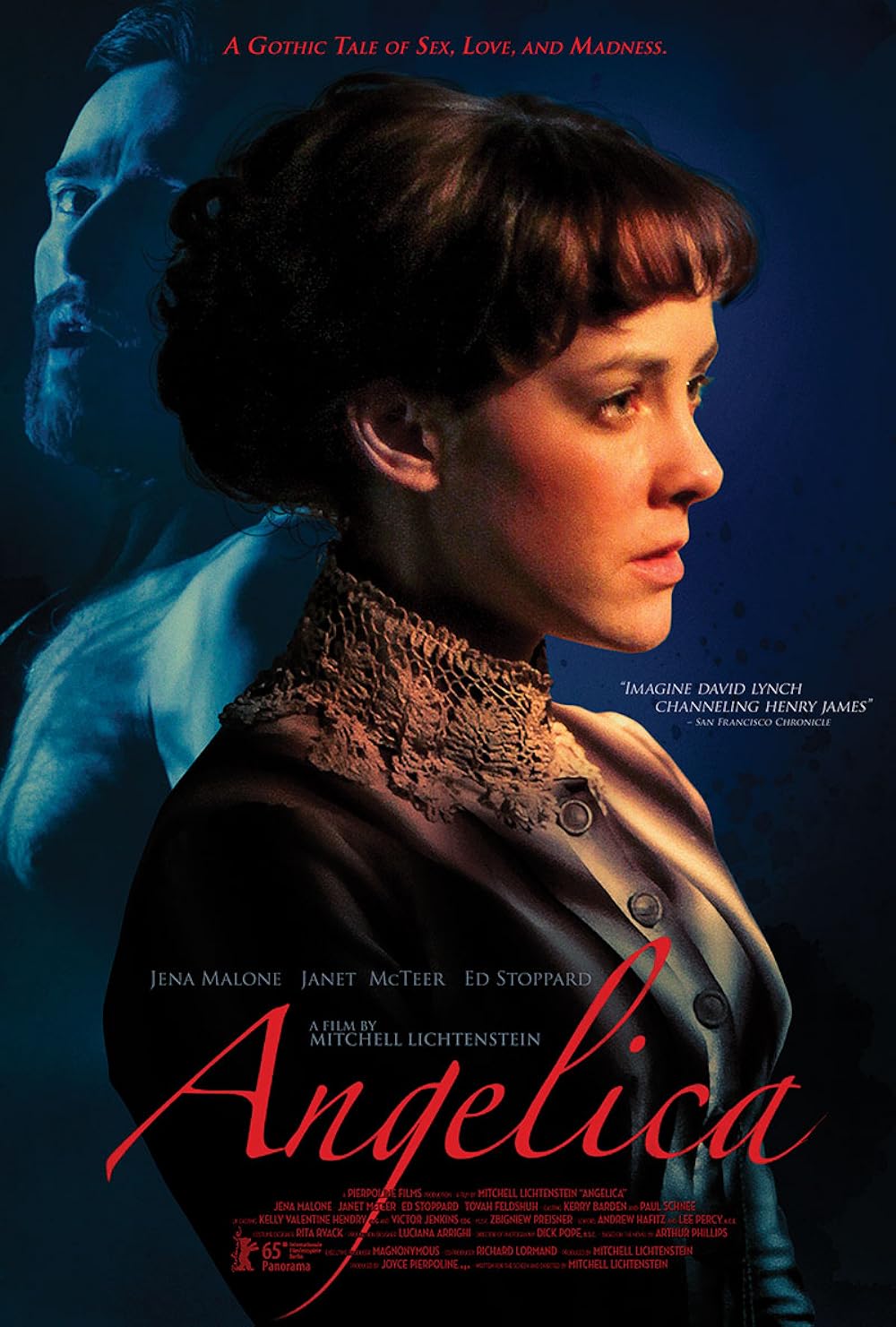 Angelica 
