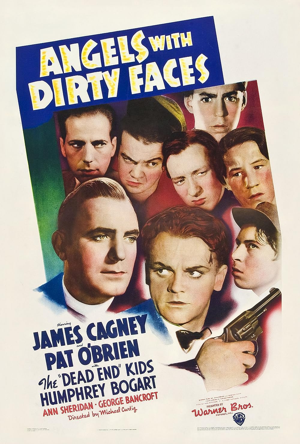 Angels with Dirty Faces 