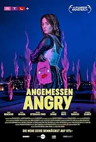 Angemessen Angry 