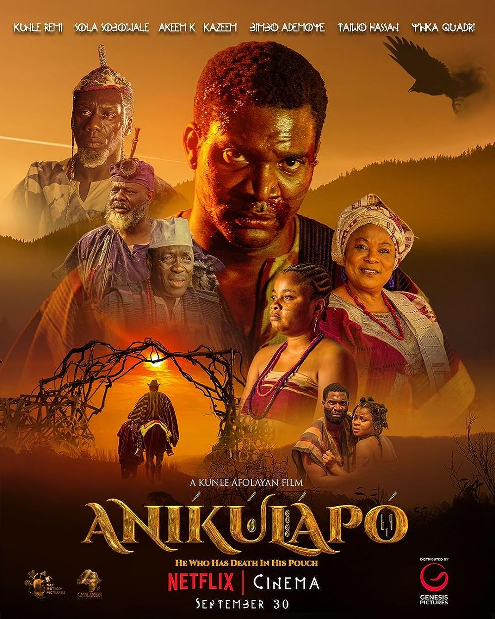 Anikulapo 