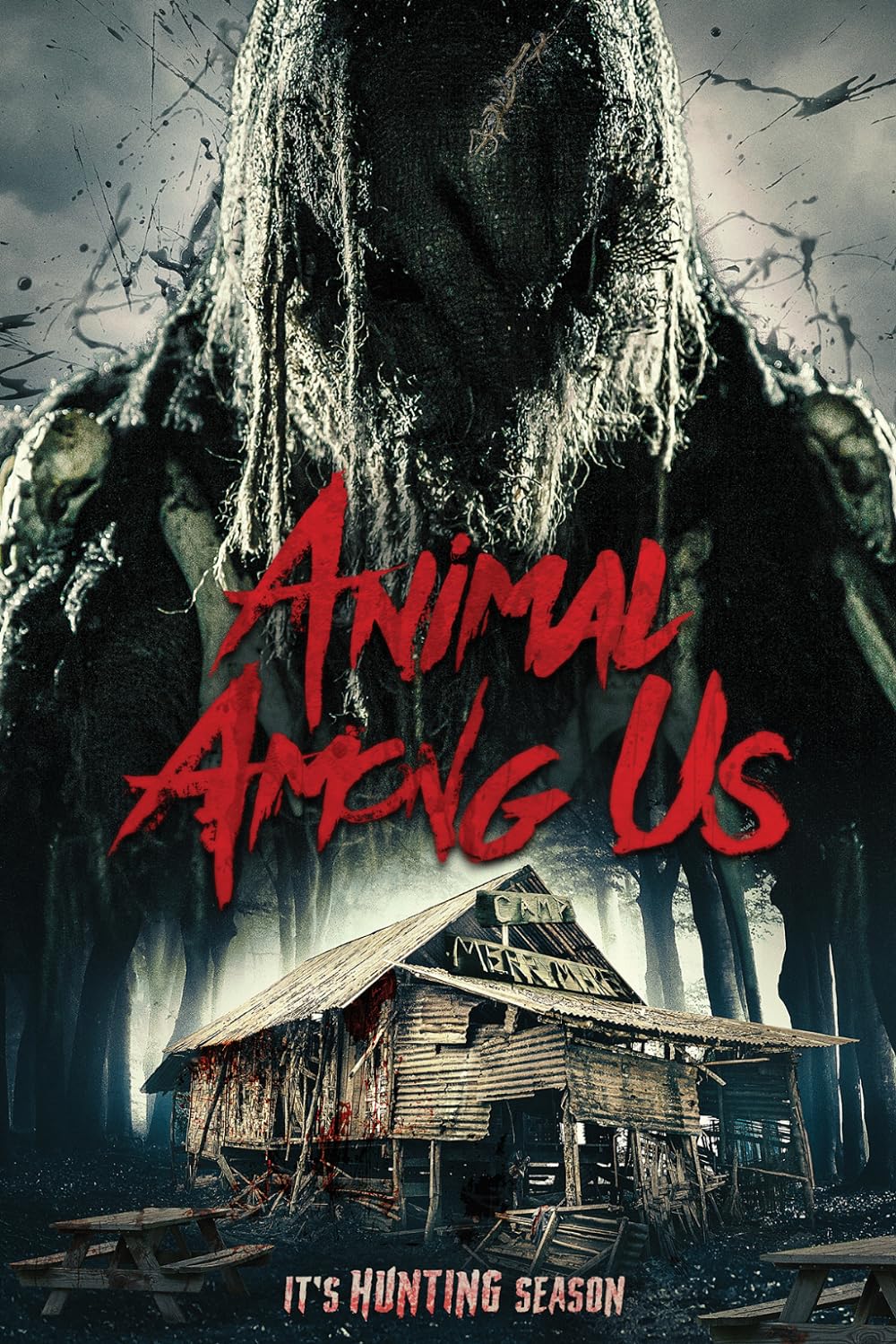 Animal Among Us 
