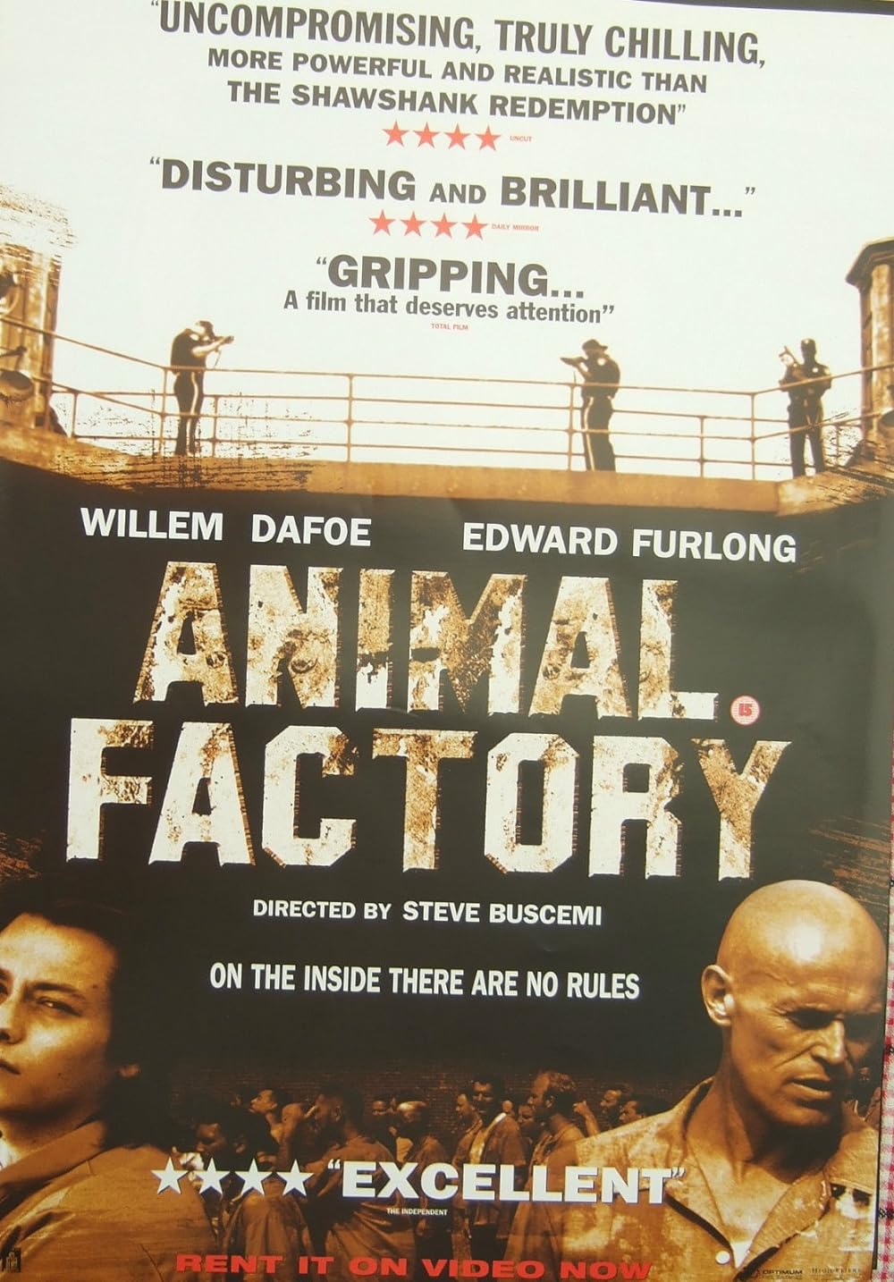 Animal Factory 