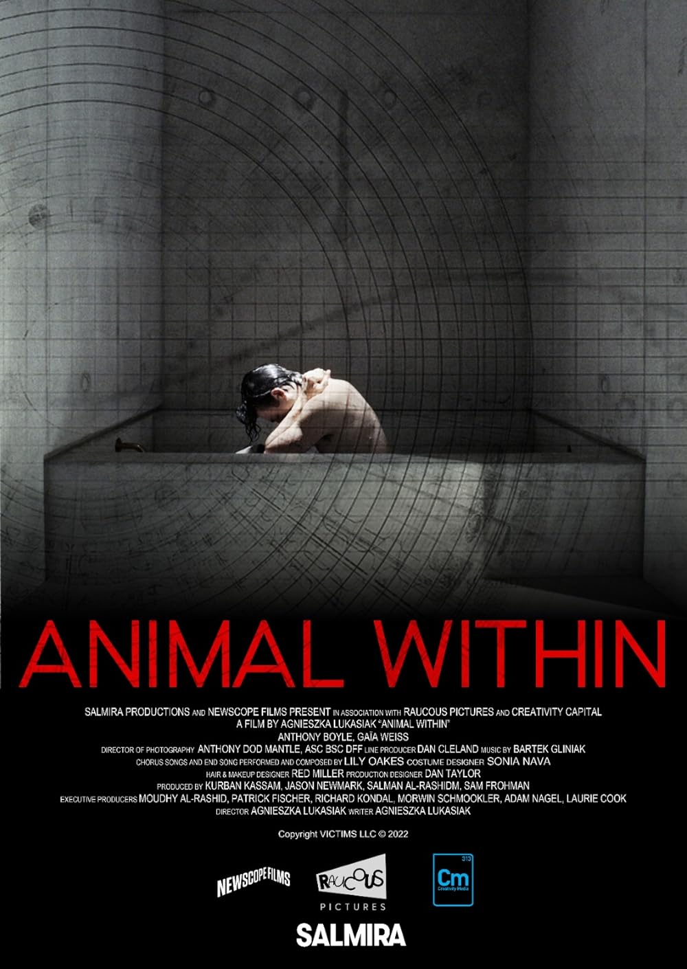 Animal Within 