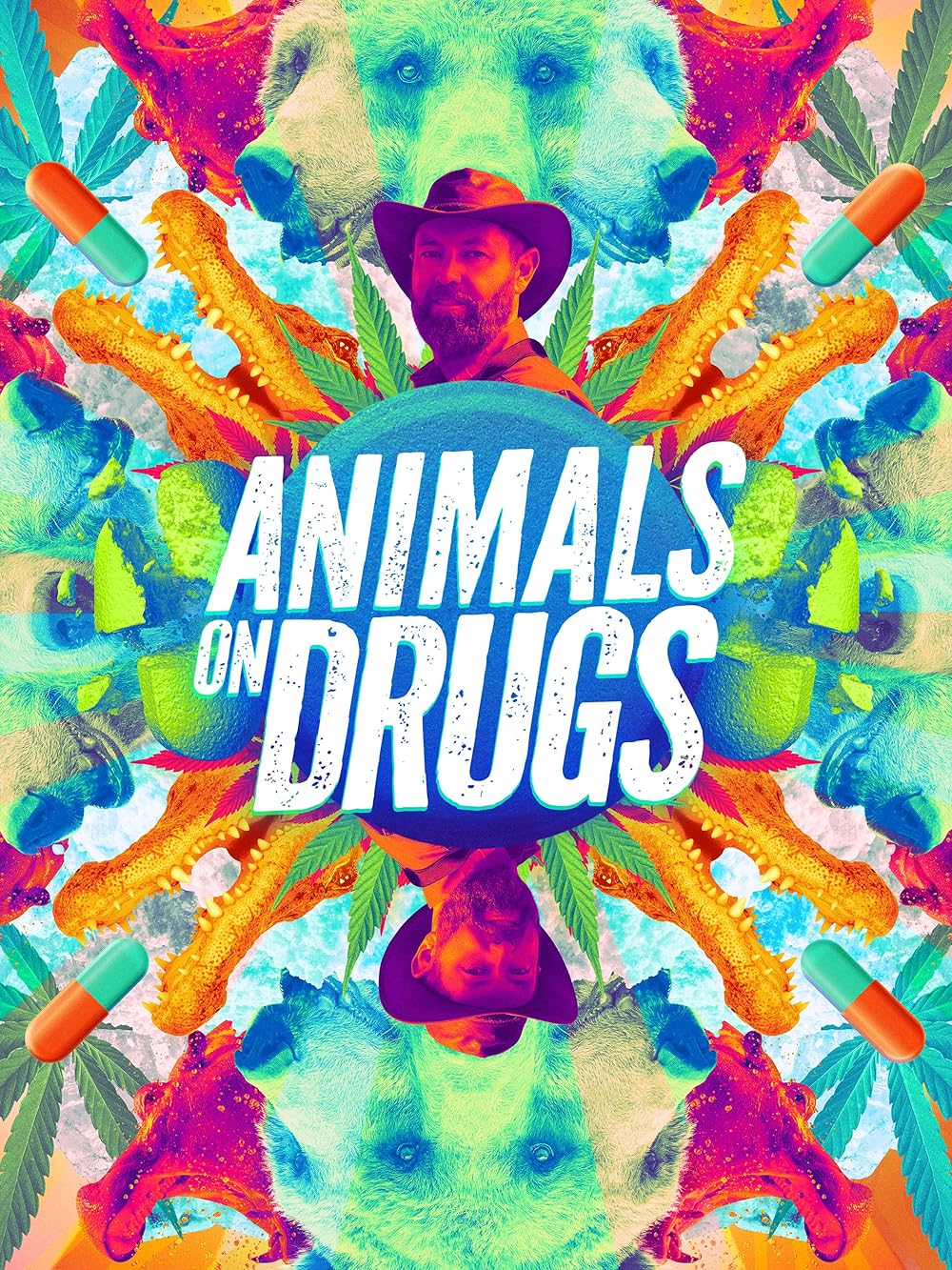 Animals On Drugs (2025)
