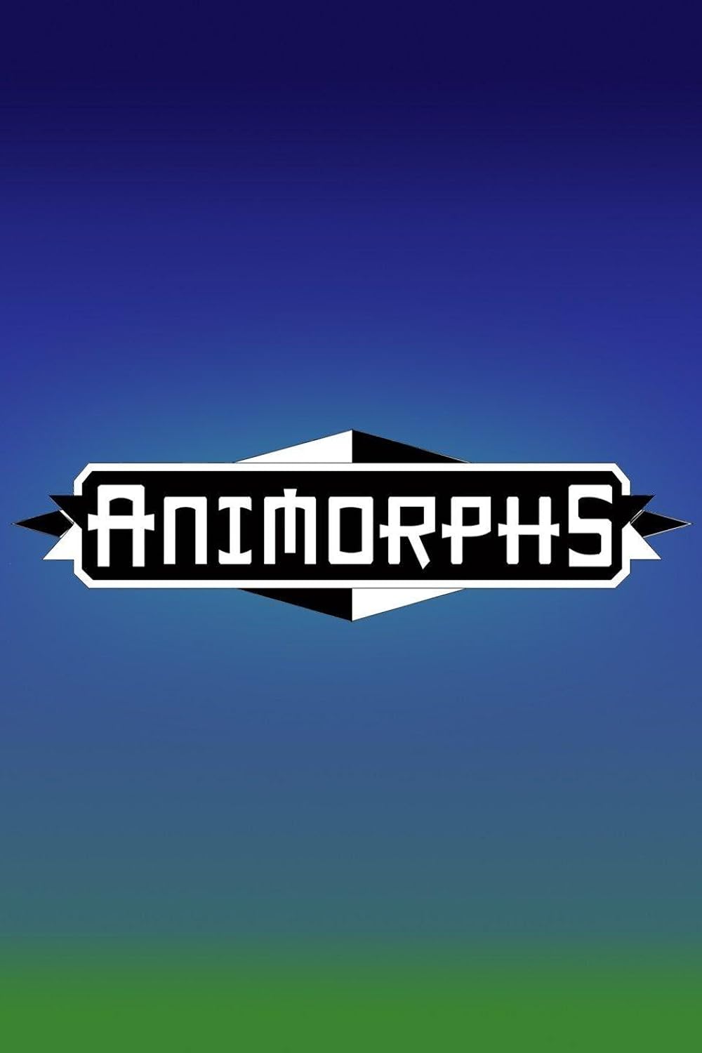 Animorphs 