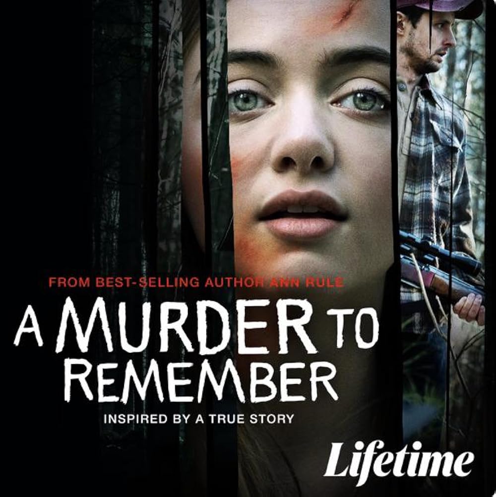 Ann Rule's A Murder to Remember 