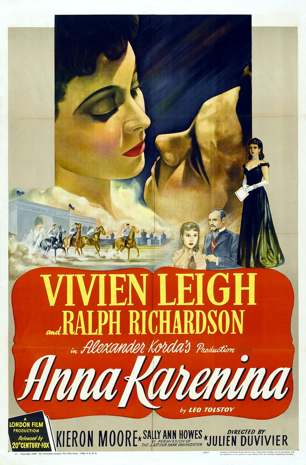 Anna Karenina 