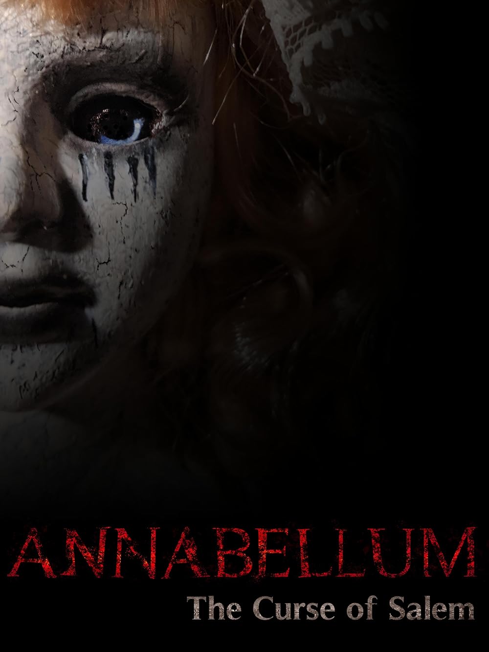 Annabellum: The Curse of Salem 