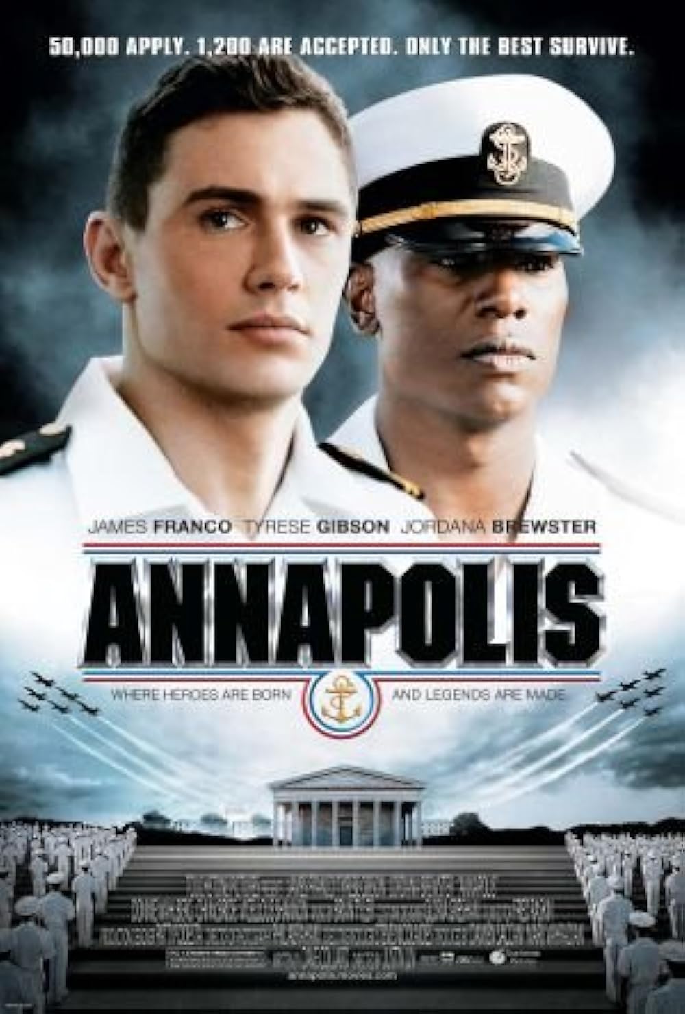 Annapolis 