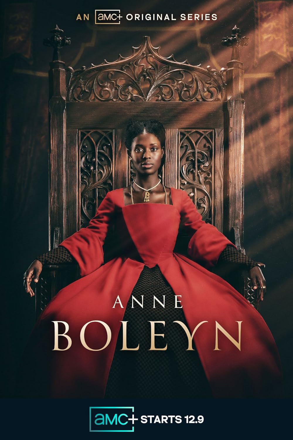 Anne Boleyn 