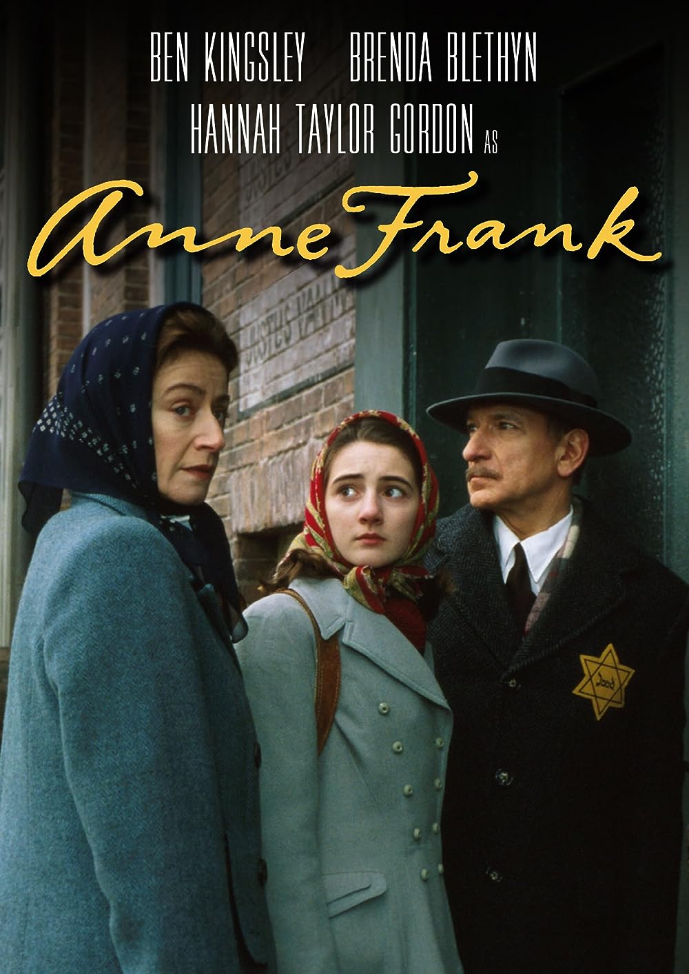 Anne Frank: The Whole Story 