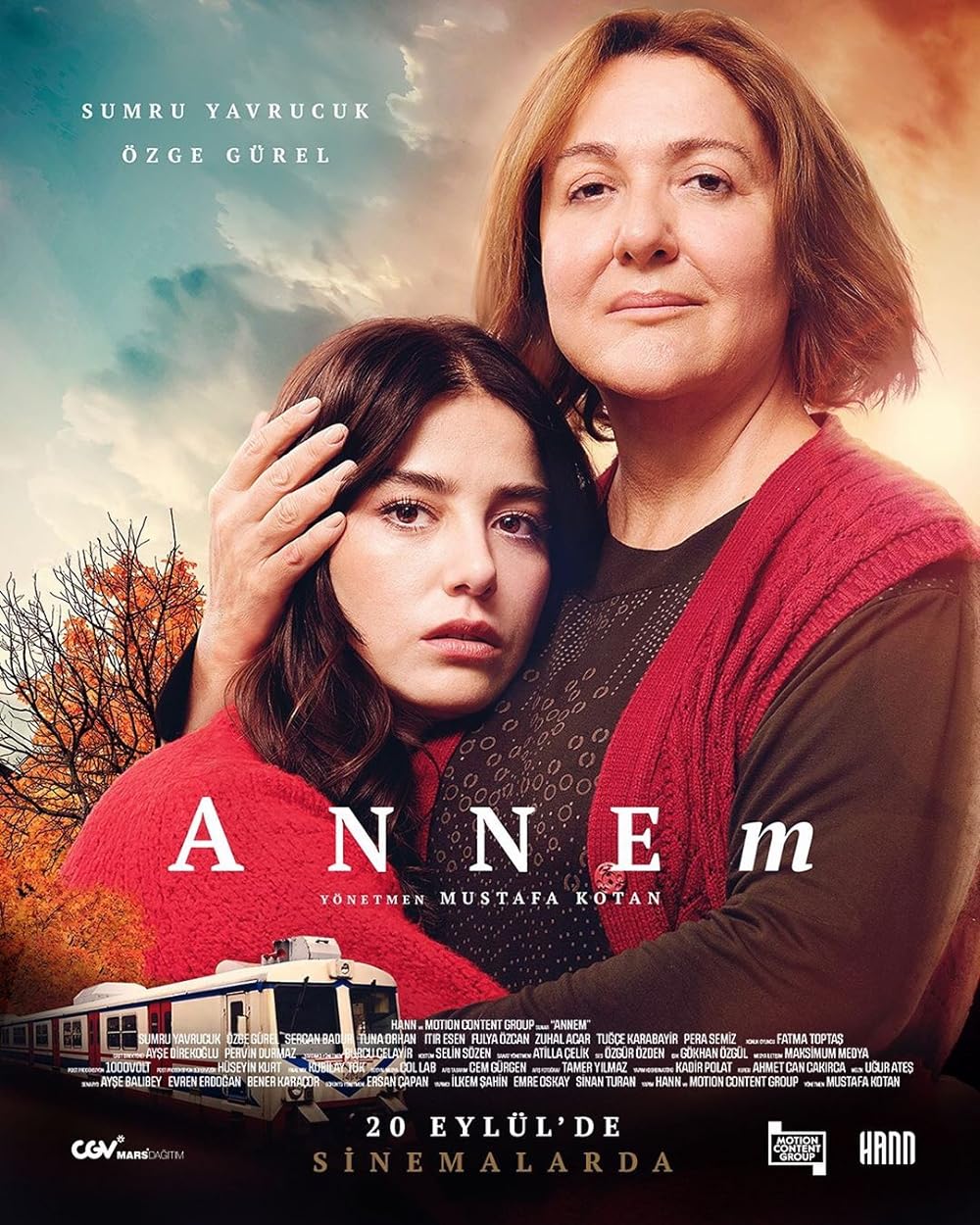 Annem 