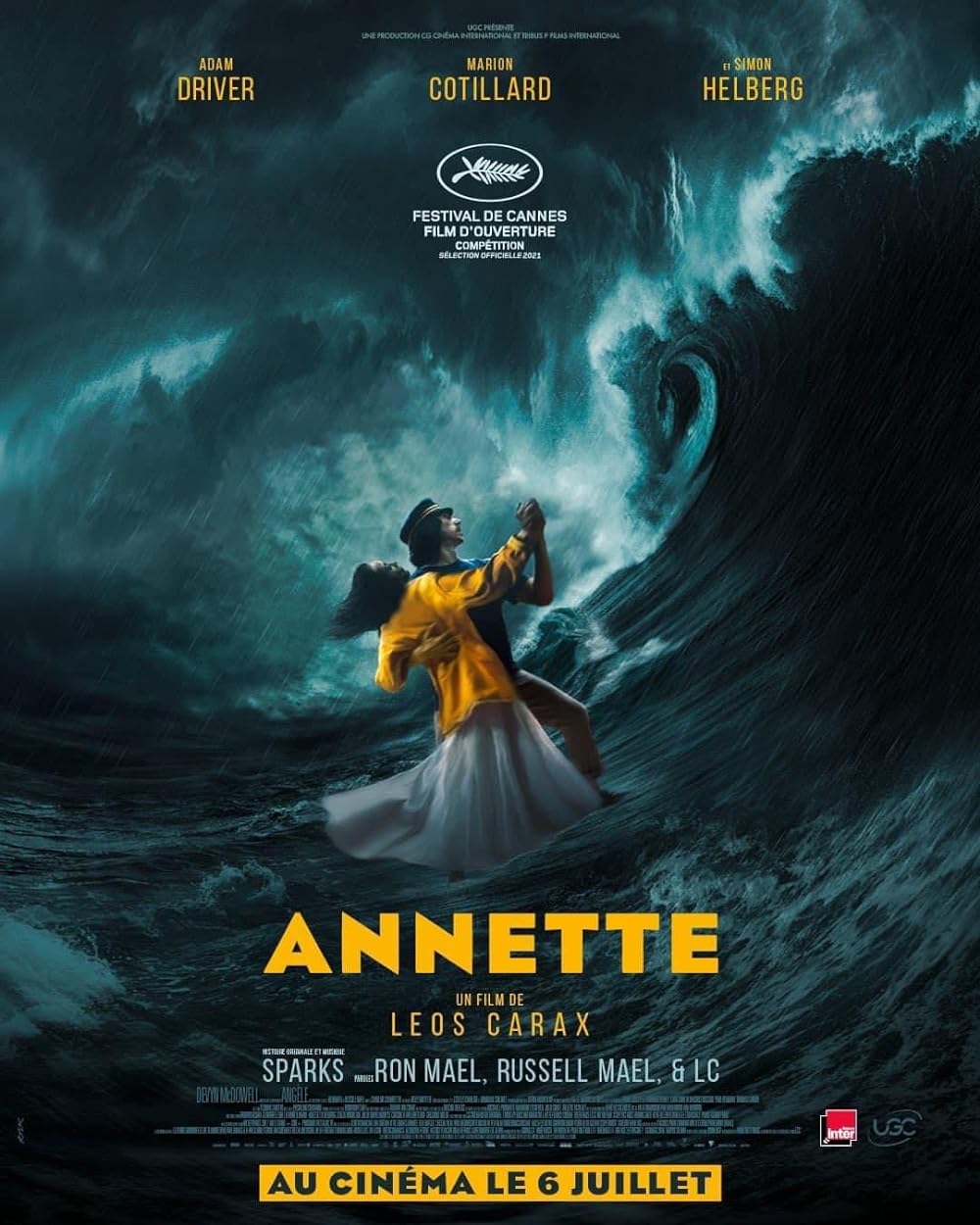 Annette 
