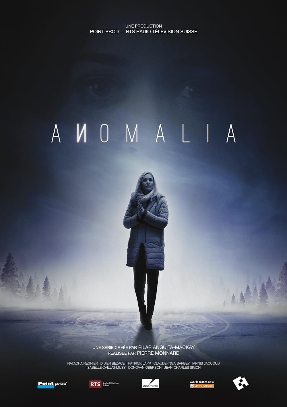 Anomalia 