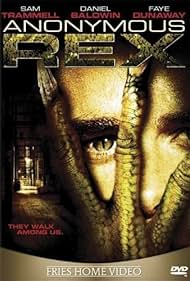 Anonymous Rex 