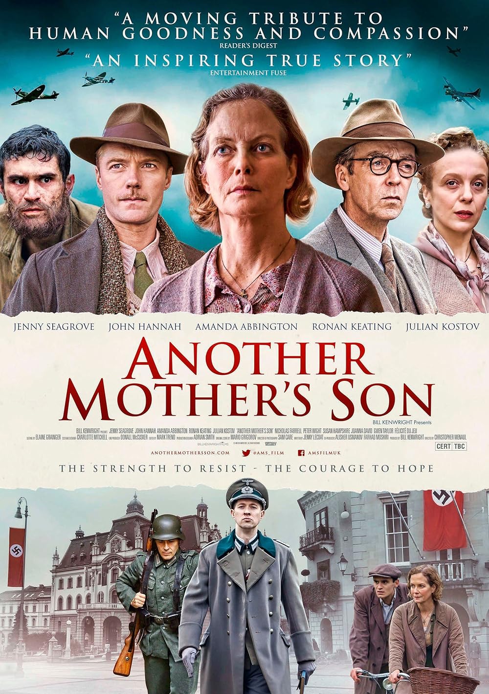 Another Mother's Son 