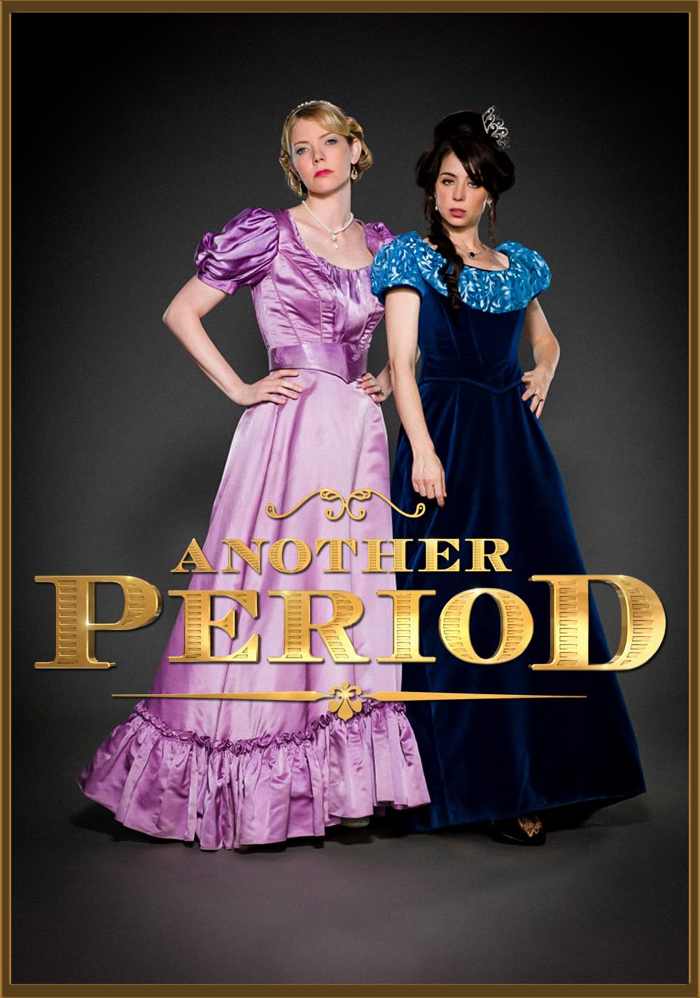 Another Period 