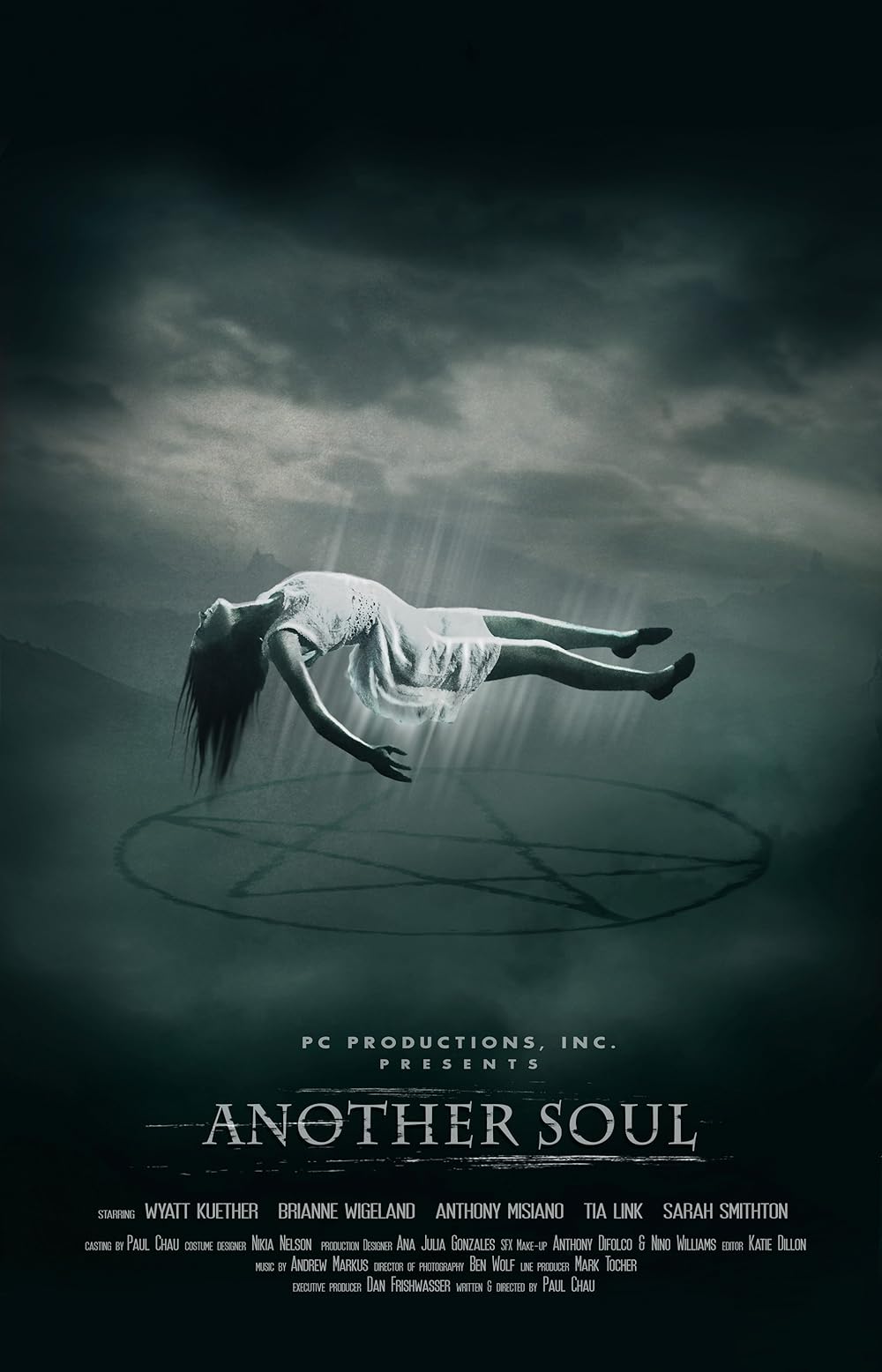 Another Soul 