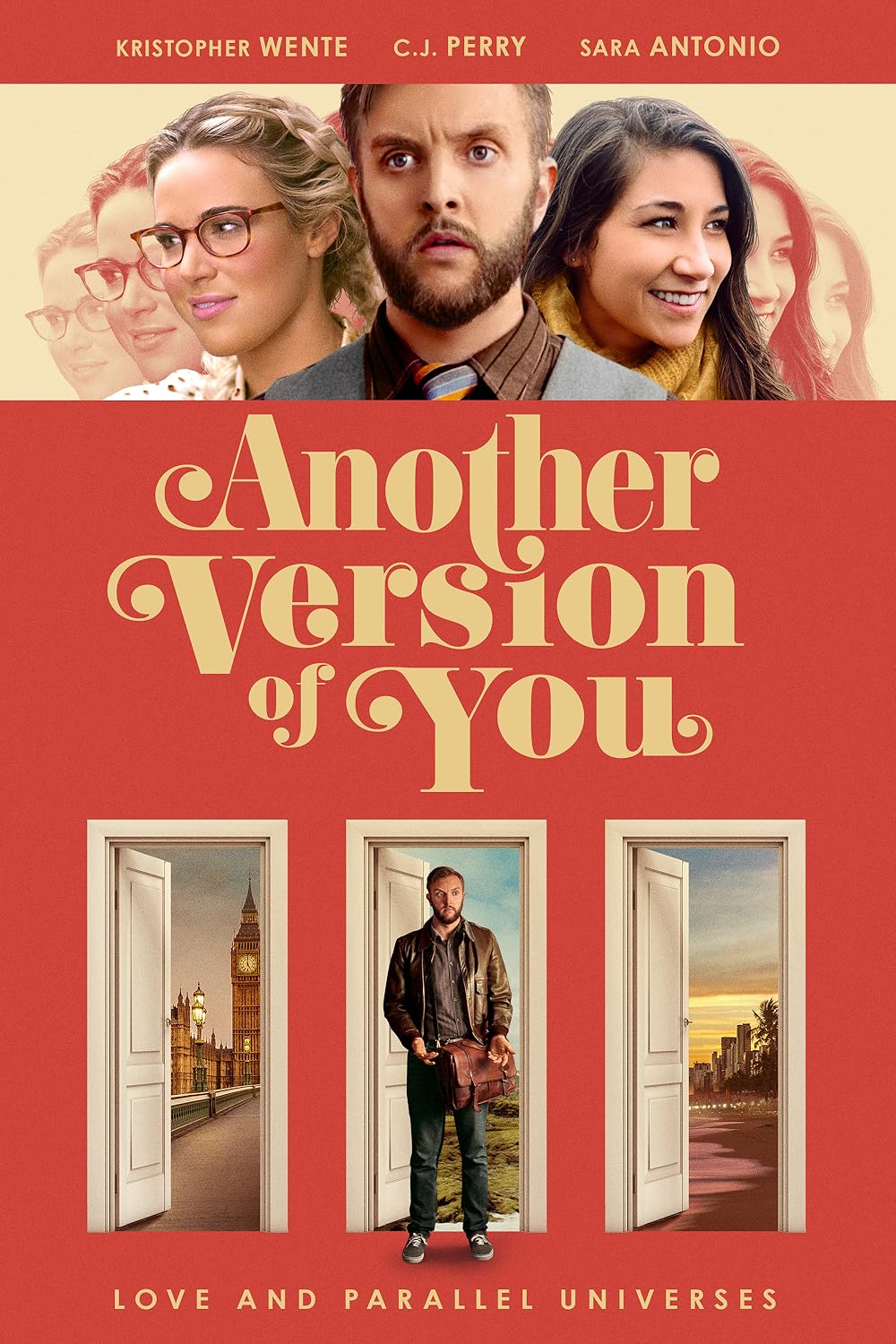Another Version of You 