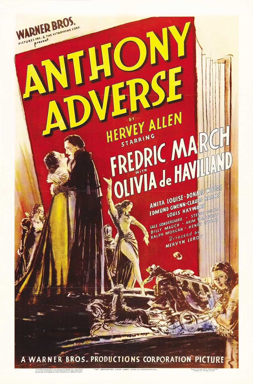Anthony Adverse 