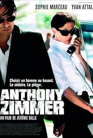 Anthony Zimmer 