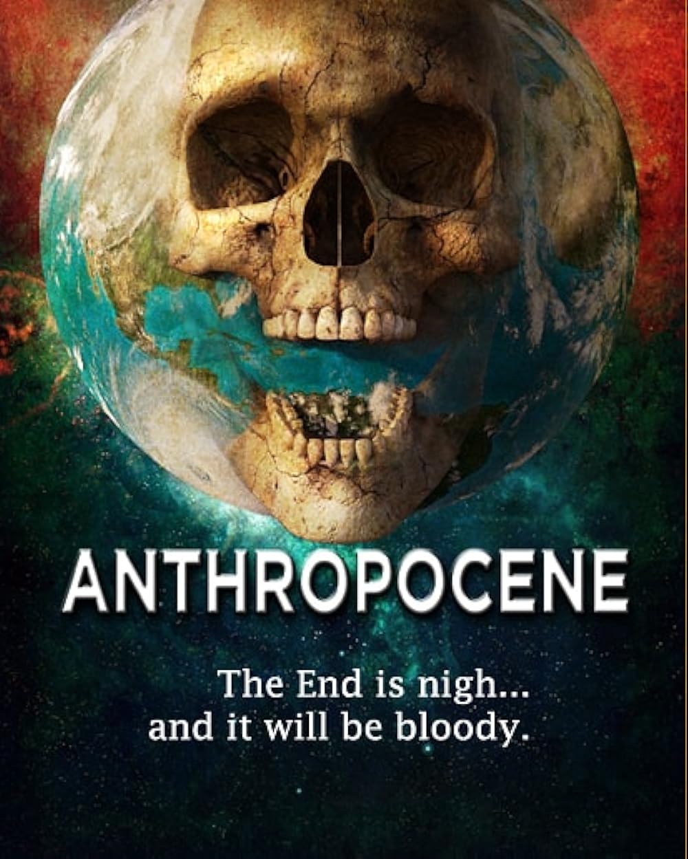 Anthropocene 