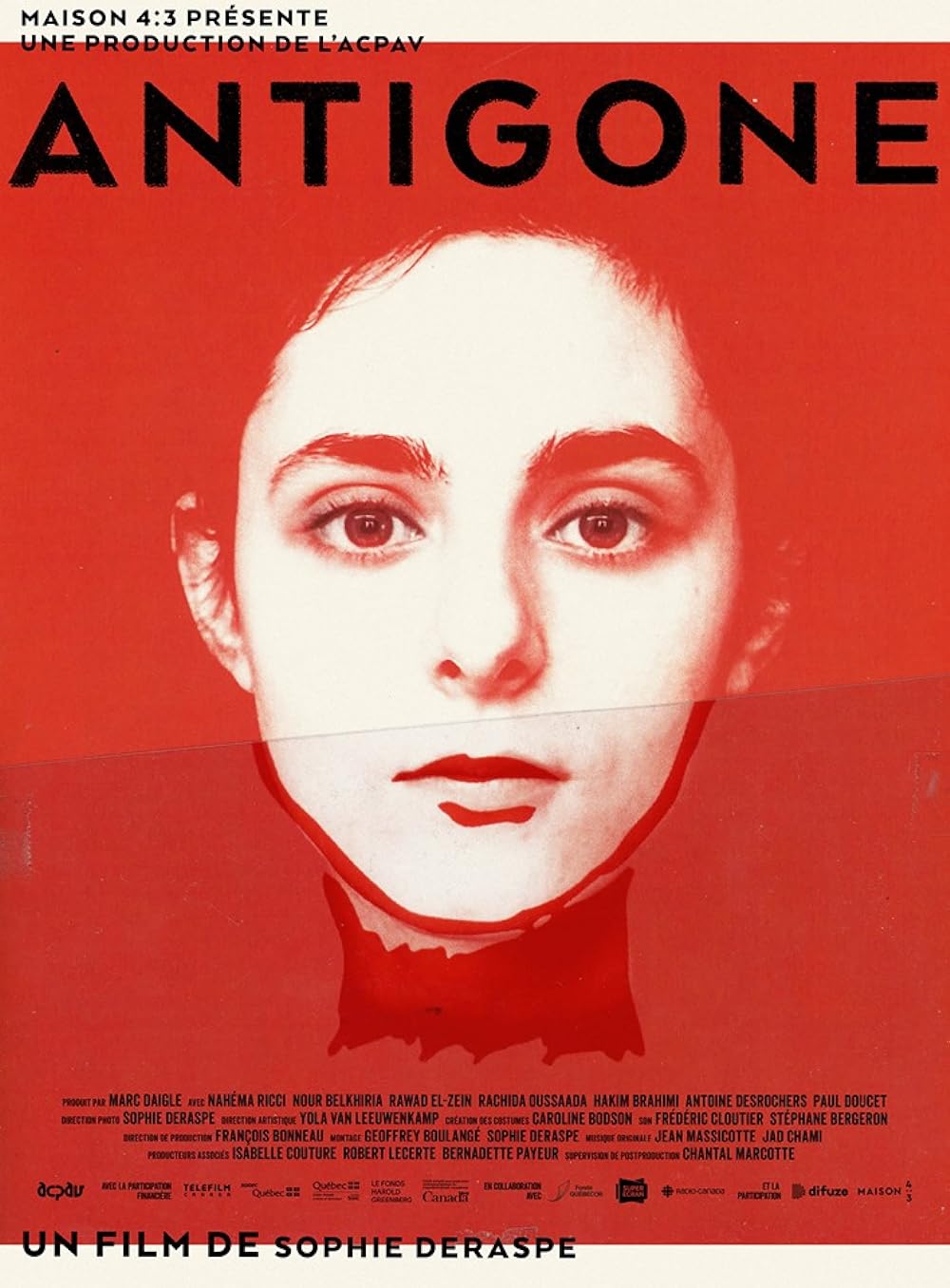 Antigone 