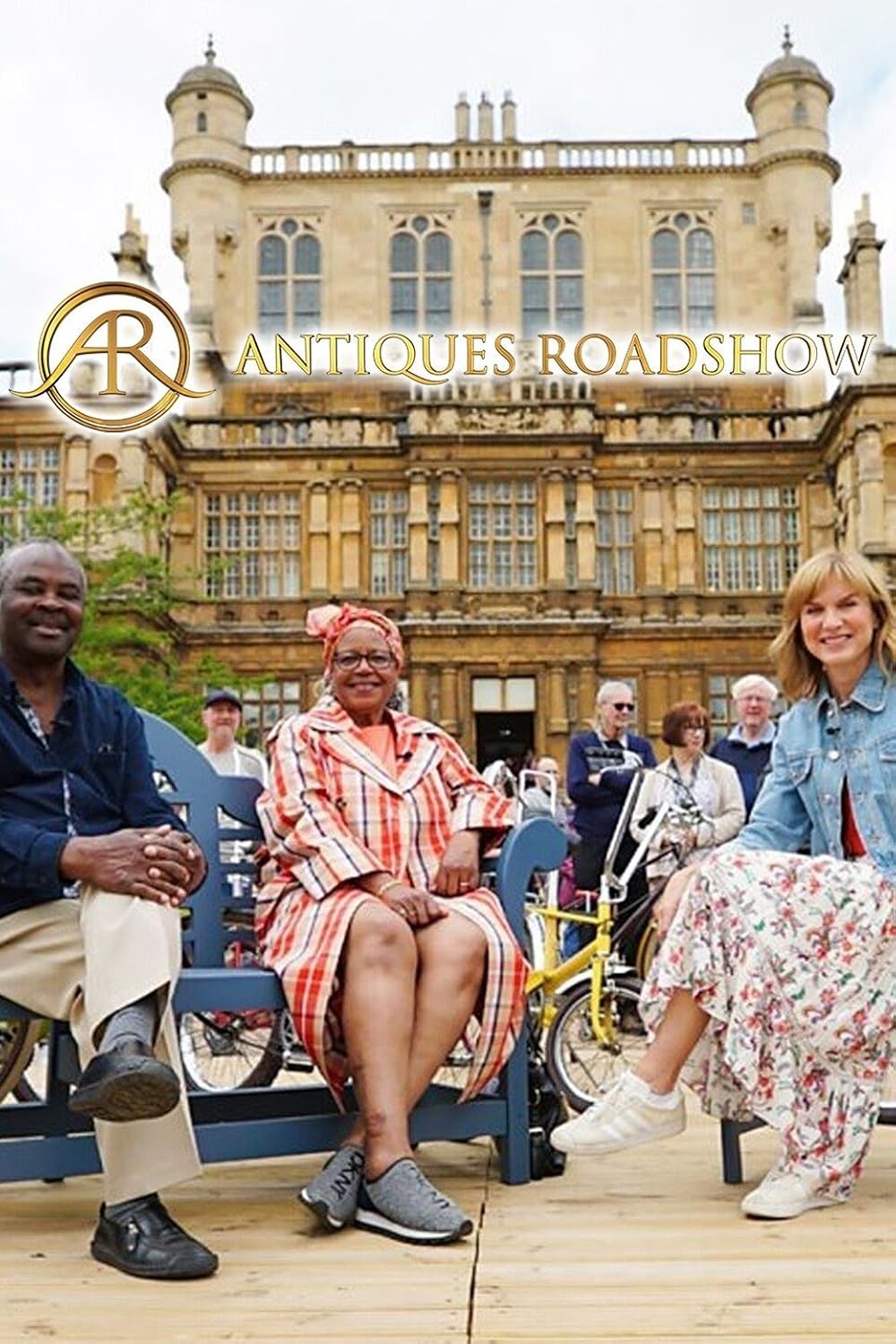 Antiques Roadshow 