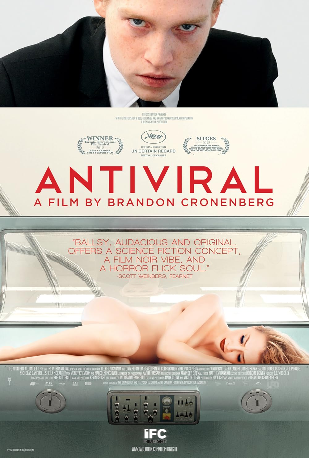 Antiviral 